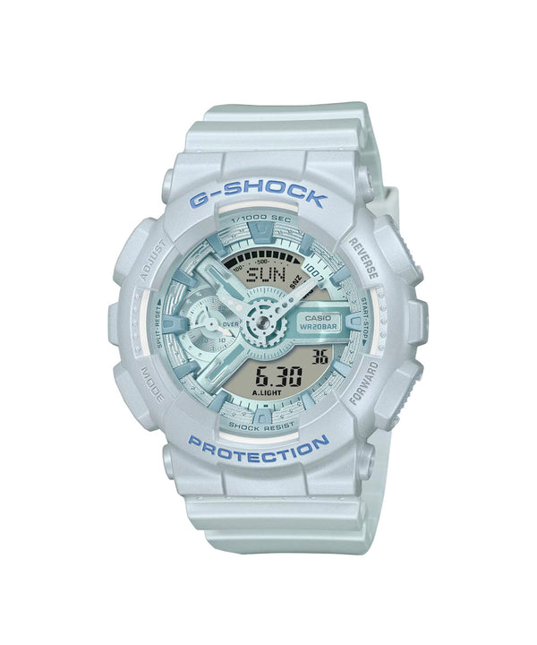 CASIO GMA-S110ST-2ADR