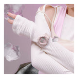 RELOJ PARA MUJER CASIO G-SHOCK  GMA-S110ST-4ADR -ROSADO
