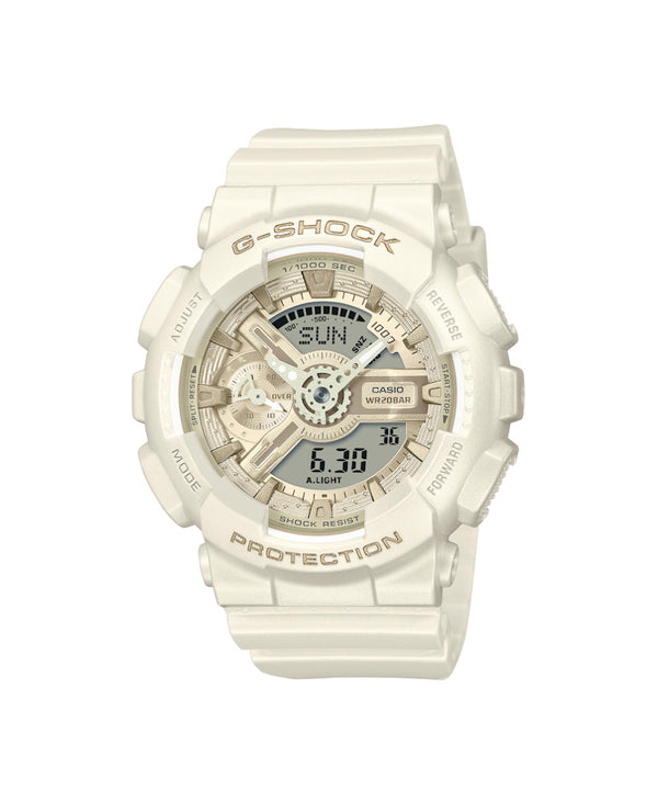 CASIO GMA-S110ST-7ADR