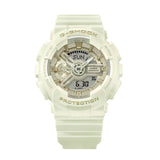 RELOJ PARA MUJER CASIO G-SHOCK  GMA-S110ST-7ADR -BLANCO