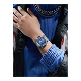 RELOJ PARA MUJER CASIO G-SHOCK  GMA-S110TB-8ADR -GRIS