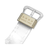 RELOJ PARA MUJER CASIO G-SHOCK  GMA-S114RX-7ADR -BLANCO