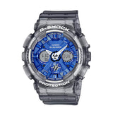 RELOJ PARA MUJER CASIO G-SHOCK  GMA-S120TB-8ADR -GRIS