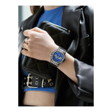RELOJ PARA MUJER CASIO G-SHOCK  GMA-S120TB-8ADR -GRIS