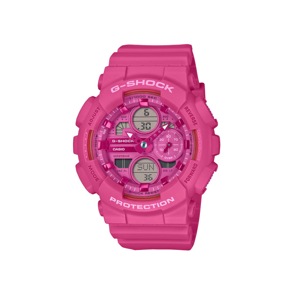 CASIO GMA-S140PP-4ADR