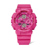 RELOJ CASIO G-SHOCK GMA-S140PP-4ADR- ROSADO