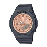 RELOJ PARA MUJER CASIO G-SHOCK  GMA-S2100MD-1ADR -NEGRO