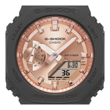 RELOJ PARA MUJER CASIO G-SHOCK  GMA-S2100MD-1ADR -NEGRO