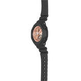 RELOJ PARA MUJER CASIO G-SHOCK  GMA-S2100MD-1ADR -NEGRO