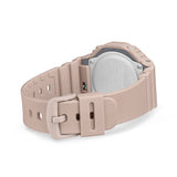 RELOJ PARA MUJER CASIO G-SHOCK  GMA-S2100MD-4ADR -ROSADO