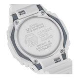 RELOJ PARA MUJER CASIO G-SHOCK  GMA-S2100MD-7ADR -BLANCO