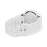 RELOJ PARA MUJER CASIO G-SHOCK  GMA-S2100MD-7ADR -BLANCO