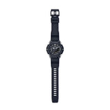 RELOJ PARA MUJER CASIO G-SHOCK  GMA-S2200-1ADR -NEGRO
