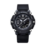 RELOJ PARA MUJER CASIO G-SHOCK  GMA-S2200-1ADR -NEGRO