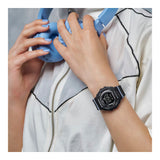 RELOJ CASIO G-SHOCK GMD-B300-1DR- NEGRO