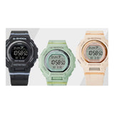 RELOJ CASIO G-SHOCK GMD-B300-1DR- NEGRO