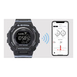 RELOJ CASIO G-SHOCK GMD-B300-1DR- NEGRO
