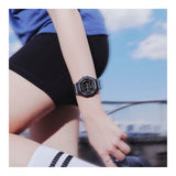 RELOJ CASIO G-SHOCK GMD-B300-1DR- NEGRO
