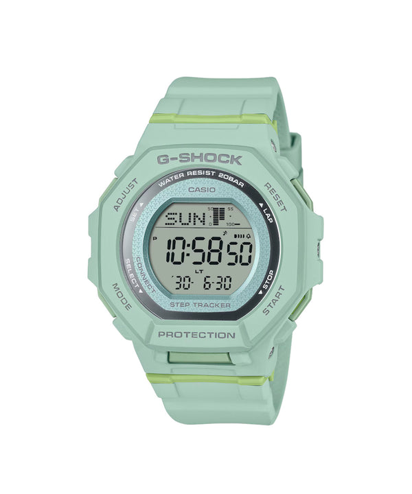 CASIO GMD-B300-3DR