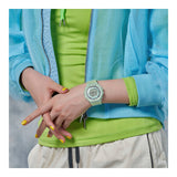 RELOJ CASIO G-SHOCK GMD-B300-3DR- VERDE