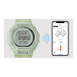 RELOJ CASIO G-SHOCK GMD-B300-3DR- VERDE