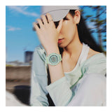 RELOJ CASIO G-SHOCK GMD-B300-3DR- VERDE