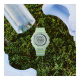 RELOJ CASIO G-SHOCK GMD-B300-3DR- VERDE