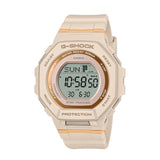 RELOJ CASIO G-SHOCK GMD-B300-4DR- ROSADO