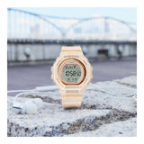 RELOJ CASIO G-SHOCK GMD-B300-4DR- ROSADO