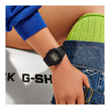 RELOJ CASIO G-SHOCK GMD-S5600BA-1DR- NEGRO