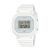 RELOJ CASIO G-SHOCK GMD-S5600BA-7DR- BLANCO