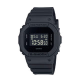 RELOJ CASIO G-SHOCK GMD-S5610BB-1DR- NEGRO