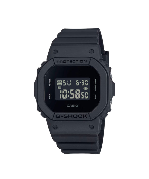 CASIO GMD-S5610BB-1DR