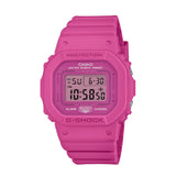 RELOJ CASIO G-SHOCK GMD-S5610PK-4DR- ROSADO