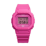RELOJ CASIO G-SHOCK GMD-S5610PK-4DR- ROSADO