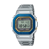 RELOJ CASIO G-SHOCK GMW-B5000SS-2DR- AZUL