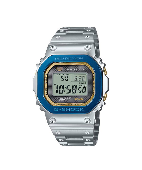 CASIO GMW-B5000SS-2DR