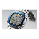 RELOJ CASIO G-SHOCK GMW-B5000SS-2DR- AZUL