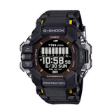 RELOJ CASIO G-SHOCK GPR-H1000-1DR- NEGRO