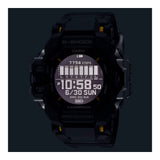 RELOJ CASIO G-SHOCK GPR-H1000-1DR- NEGRO