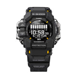 RELOJ CASIO G-SHOCK GPR-H1000-1DR- NEGRO