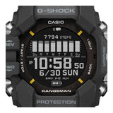 RELOJ CASIO G-SHOCK GPR-H1000-1DR- NEGRO