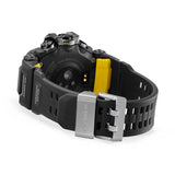 RELOJ CASIO G-SHOCK GPR-H1000-1DR- NEGRO