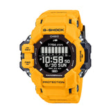 RELOJ CASIO G-SHOCK GPR-H1000-9DR- AMARILLO