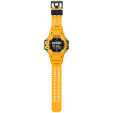 RELOJ CASIO G-SHOCK GPR-H1000-9DR- AMARILLO