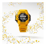 RELOJ CASIO G-SHOCK GPR-H1000-9DR- AMARILLO
