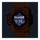 RELOJ CASIO G-SHOCK GPR-H1000-9DR- AMARILLO