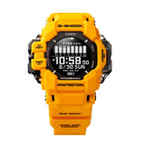 RELOJ CASIO G-SHOCK GPR-H1000-9DR- AMARILLO