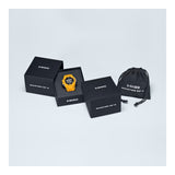 RELOJ CASIO G-SHOCK GPR-H1000-9DR- AMARILLO