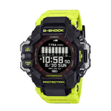 RELOJ CASIO G-SHOCK GPR-H1000RY-1A9DR- AMARILLO